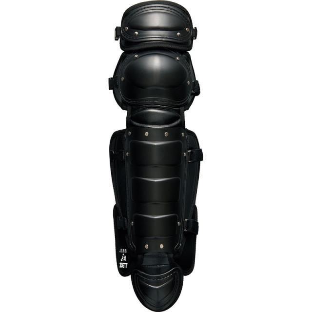 zett(ゼット)  軟式/ソフト用 レガーツ 野球ソフト 軟式 レガーツ (bll4233-1900)