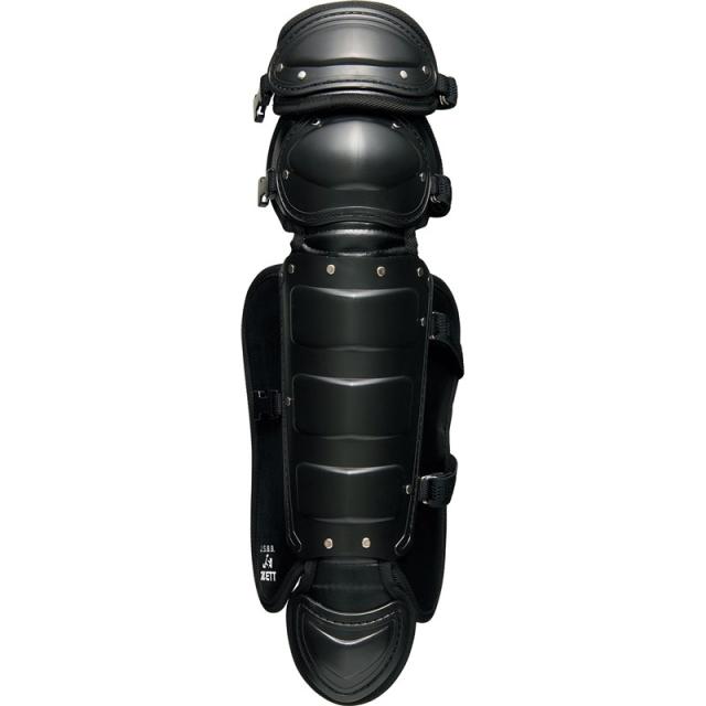 zett(ゼット) JR 軟式/ソフト用 レガーツ 野球ソフトJR レガーツ (bll8320-1900)