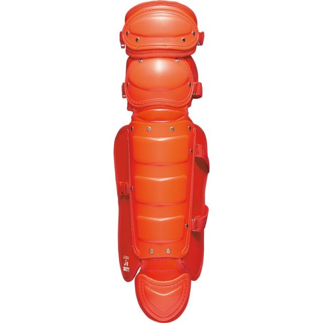 zett(ゼット) JR 軟式/ソフト用 レガーツ 野球ソフトJR レガーツ (bll8320-6400)