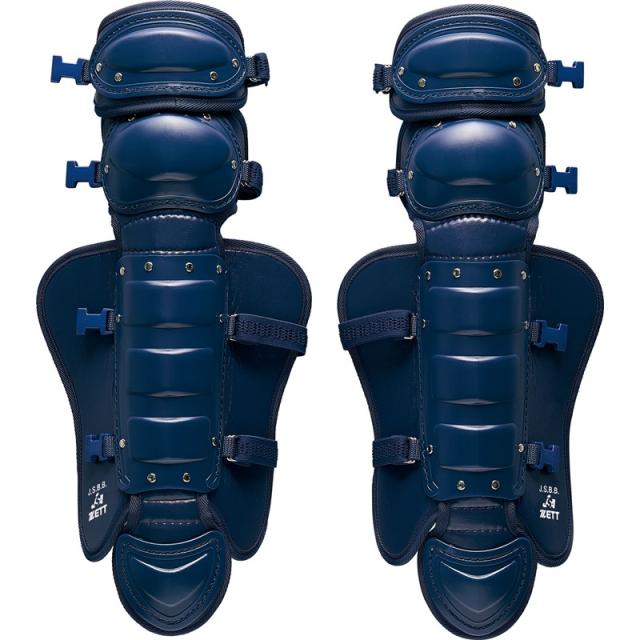 zett(ゼット) ジュニア 軟式/ゴムソフト用 レガーツ 野球ソフトJR レガーツ (bll8333-2900)