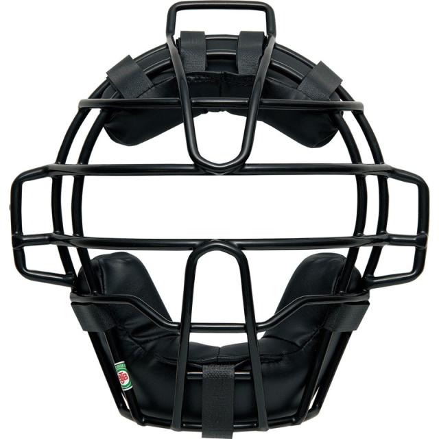 zett(ゼット) JR 軟式/ソフト用マスク 野球ソフトJR マスク (blm8111-1900)