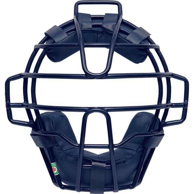 zett(ゼット) JR 軟式/ソフト用マスク 野球ソフトJR マスク (blm8111-2900)