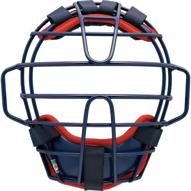 zett(ゼット) ジュニア 軟式/ゴムソフト用 マスク 野球ソフトJR マスク (blm8333-2964)