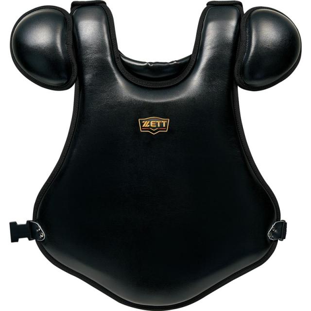 zett(ゼット)  軟式用 プロテクター 野球ソフト 軟式 プロテクター (blp3298a-1900)