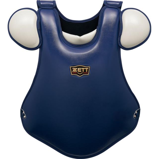 zett(ゼット)  軟式用 プロテクター 野球ソフト 軟式 プロテクター (blp3298ca-2913)