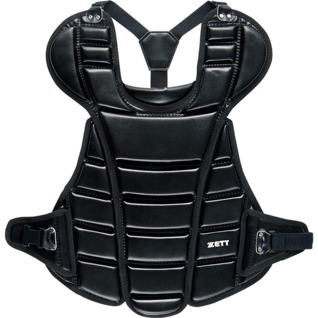 zett(ゼット)  軟式/ソフト用 プロテクター 野球ソフト 軟式 プロテクター (blp4230-1900)