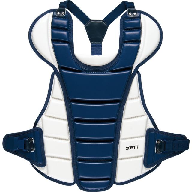 zett(ゼット)  軟式/ソフト用 プロテクター 野球ソフト 軟式 プロテクター (blp4230-2911)