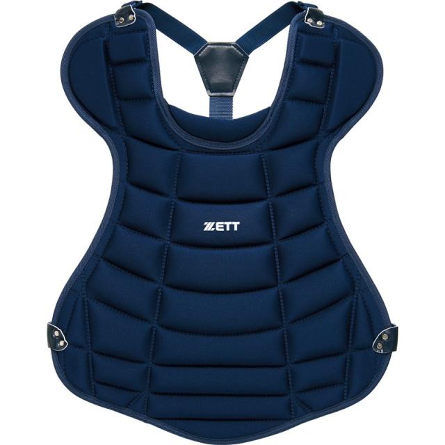 zett(ゼット)  軟式/ソフト用 プロテクター 野球ソフトソフト プロテクター (blp4330-2900)