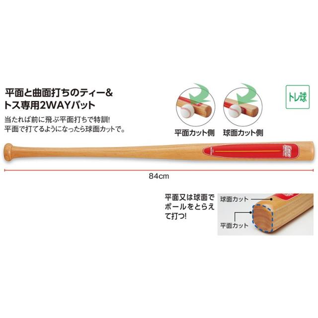 unix(ユニックス) コアポインター2WAYーMASTER 野球ソフトトレーニング 