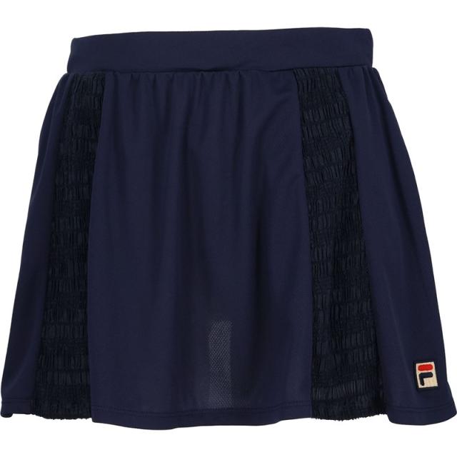 【テニスウェア】☆未使用☆フィラ(FILA)_スコートEL0065-20Z テニスウェア】☆未使用☆フィラ(FILA)_スコートEL0065-20Z テニス