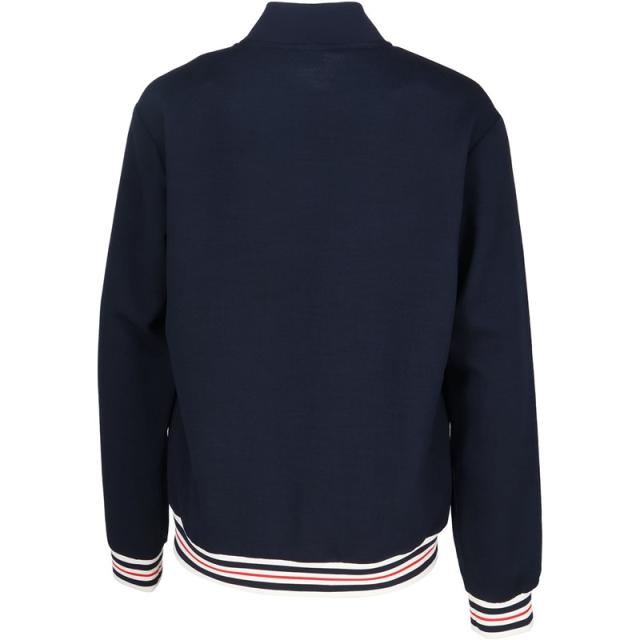 fila(フィラ) 51 トラックジャケット テニストレーニングシャツ M