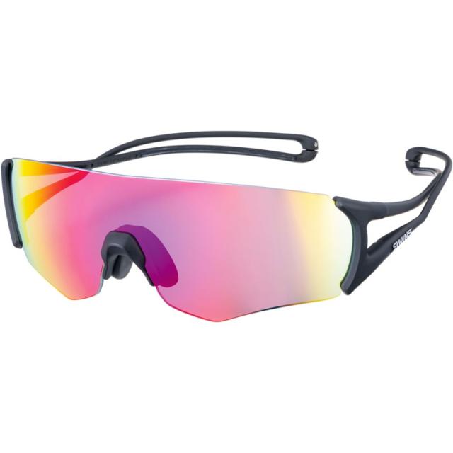 swans(スワンズ) サングラス EN8G2ー1701 マルチSP サングラス (en8g21701-mbk)