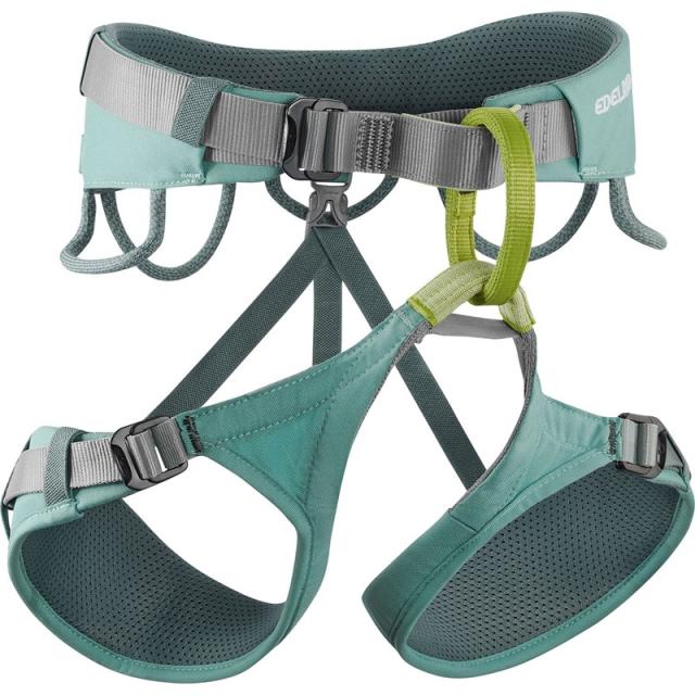 edelrid(エーデルリッド) ジャインIV アウトドアハーネス (er74941-dolph)