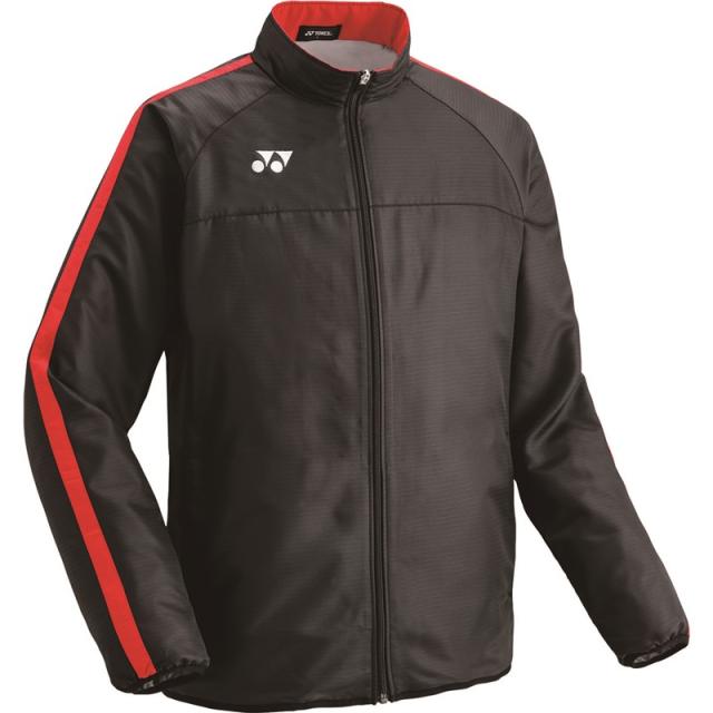 yonex(ヨネックス) JRウラジツキウォーマージャケット サッカーウインドシャツ J (fw7001j-187)
