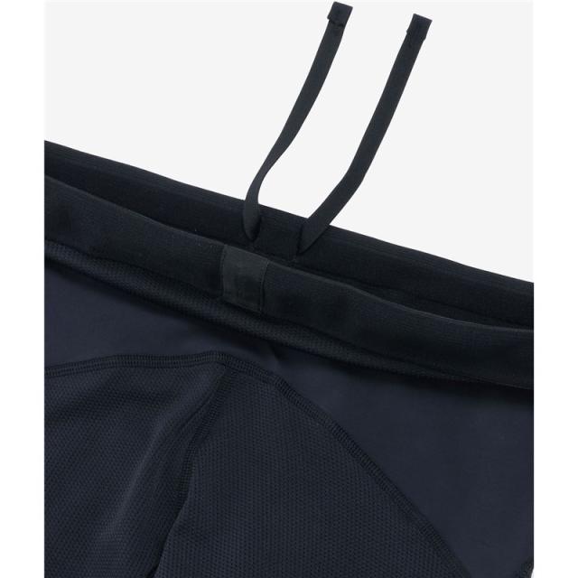 c3fit(シースリーフィット) IMPT BRZ LG TIGHTS ボディケアインナーパンツ タイツ (gc15153-bk)_2