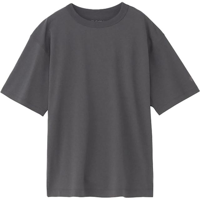 c3fit(シースリーフィット) R/O PAPER RLX TーSH ボディケア 半袖Tシャツ (gc44147-dc)