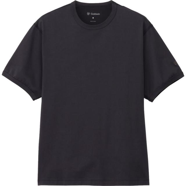 c3fit(シースリーフィット) R/O P/J BASIC TーSH ボディケア 半袖Tシャツ (gc45101-ik)
