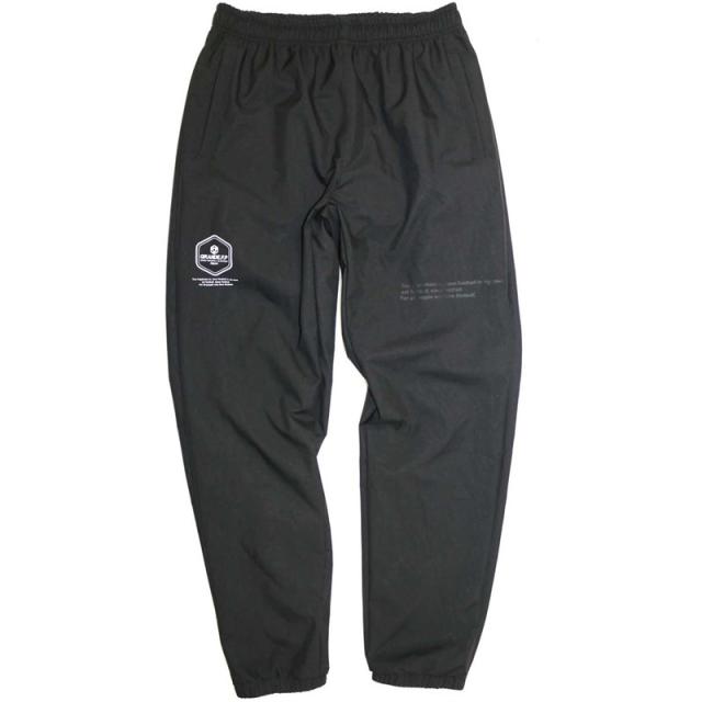 grande(グランデ) ヘキサゴンマイクロウェザークロスロングPT フットサル その他ウェア パンツ (gfph25601-09)