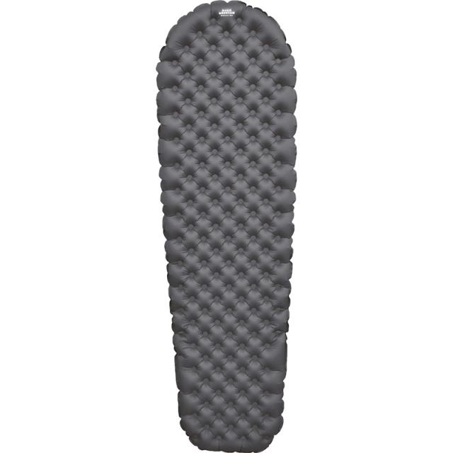 magicmountain(マジックマウンテン) デナリパス180 MM7212DP180 アウトドアマット (mm7212dp18-gy)