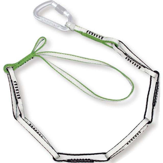 rockempire(ロックエンパイアー) フレックスチェーン80 アウトドアクライミング用品 (reced080-blbk)