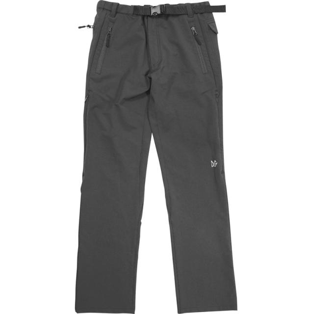 ノーザンカントリーnortherncountry トレッキングパンツ アウトドアPNT (tr1227ーbk)