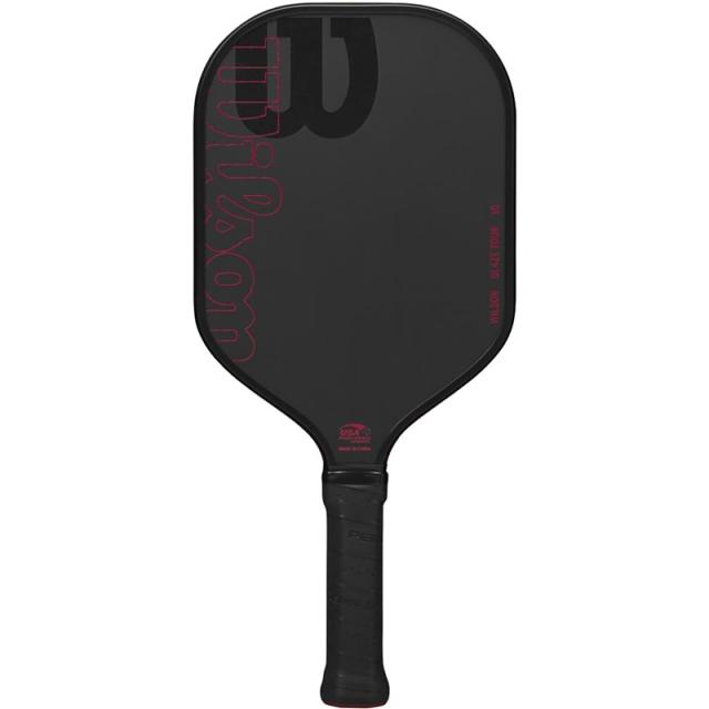 wilson(ウイルソン) B TOUR 16MM PB PADDLE 2 リクレーションラケット (wr157711u2)