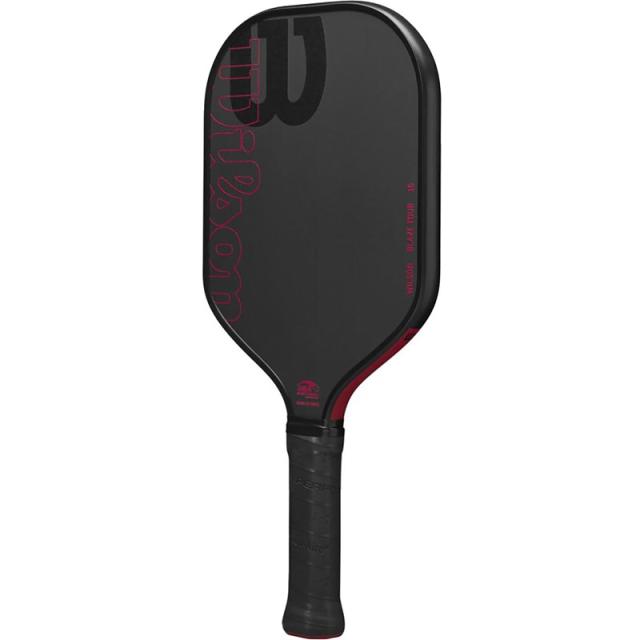 wilson(ウイルソン) B TOUR 16MM PB PADDLE 2 リクレーションラケット (wr157711u2) wilson(ウイルソン) B TOUR 16MM PB PADDLE 2 リクレーションラケット