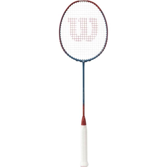 (フレームのみ) wilson(ウイルソン) FIERCE 2000 BMTN FRM 2 バドミントラケット (wr174711s2)