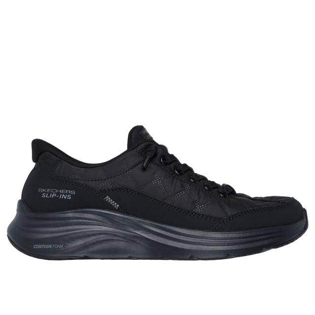 SKECHERS(スケッチャーズ) CONTOUR FOAM スポーツスタイル シューズ スポーツカジュアルシューズ 150404