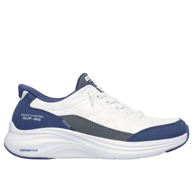 SKECHERS(スケッチャーズ) CONTOUR FOAM スポーツスタイル シューズ スポーツカジュアルシューズ 150404