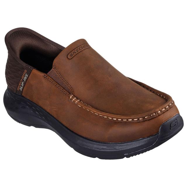 SKECHERS(スケッチャーズ) PARSON-OSWIN スポーツスタイル シューズ スポーツカジュアルシューズ 204866WW_3
