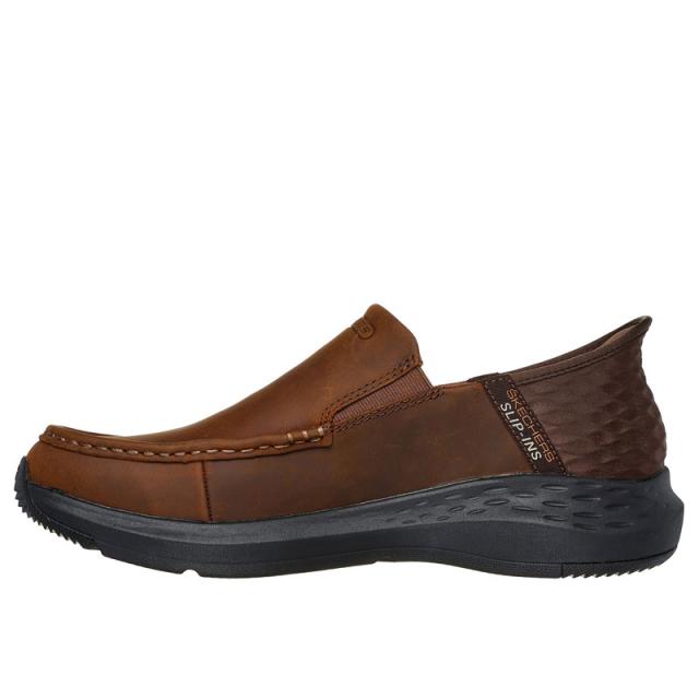 SKECHERS(スケッチャーズ) PARSON-OSWIN スポーツスタイル シューズ スポーツカジュアルシューズ 204866WW_4