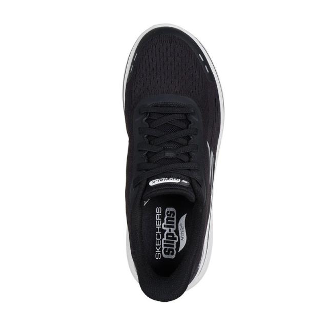 SKECHERS(スケッチャーズ) GO WALK ARCH FIT N-JOY-NOBEND スポーツスタイル シューズ スポーツカジュアルシューズ 217075_1