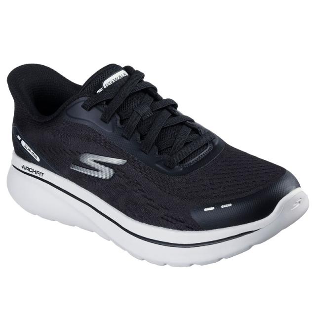 SKECHERS(スケッチャーズ) GO WALK ARCH FIT N-JOY-NOBEND スポーツスタイル シューズ スポーツカジュアルシューズ 217075_3