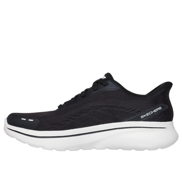 SKECHERS(スケッチャーズ) GO WALK ARCH FIT N-JOY-NOBEND スポーツスタイル シューズ スポーツカジュアルシューズ 217075_4