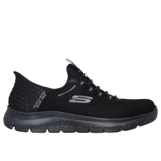 SKECHERS(スケッチャーズ) SUMMITS-CORBOS スポーツスタイル シューズ スポーツカジュアルシューズ 232962W