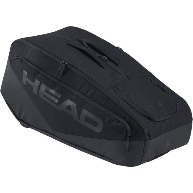 HEAD ヘッド Pro X Racquet Bag XL BK テニス ラケットバッグ 260005_1
