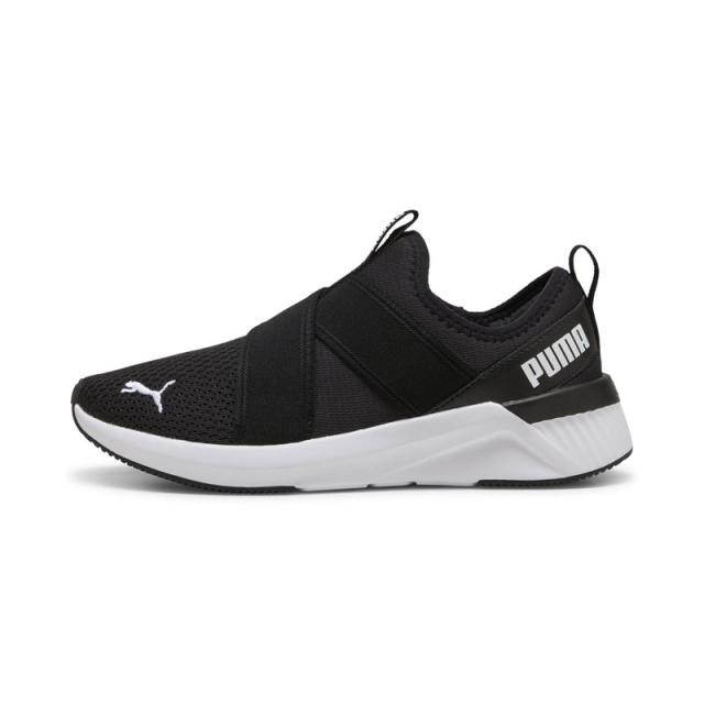 PUMA(プーマ) SOFTRIDE ハルリー スリップオン ウィメンズ 陸上＆ランニング シューズ ランニングシューズ 311471 4,797円