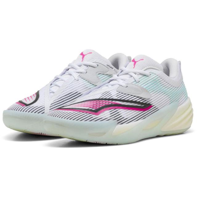 PUMA(プーマ) ALL-PRO NITRO 2 バスケットボール シューズ バスケットボールシューズ 311521