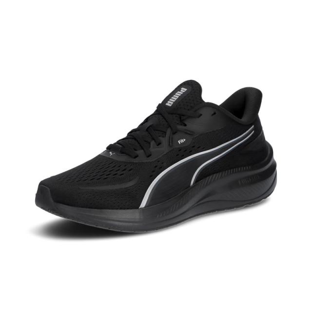 PUMA(プーマ) スカイロケット LITE2 ワイド 陸上＆ランニング シューズ ランニングシューズ 312346