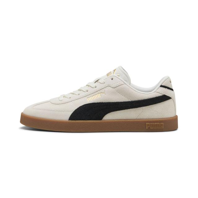 PUMA(プーマ) PUMA CLUB 2 ERA スウェード スポーツスタイル シューズ スポーツカジュアルシューズ 400717