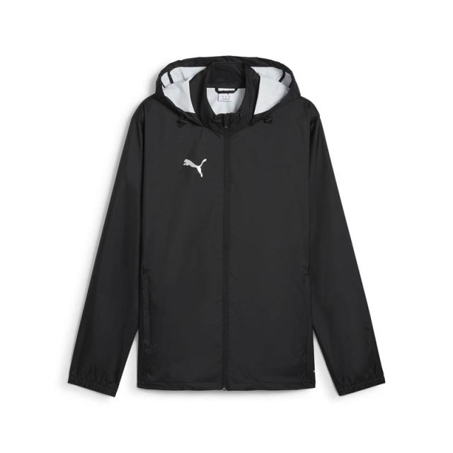 PUMA(プーマ) teamADDITIONS TR オールウェザージャケット サッカー ウェア ジャケット・ジャンパー 660210