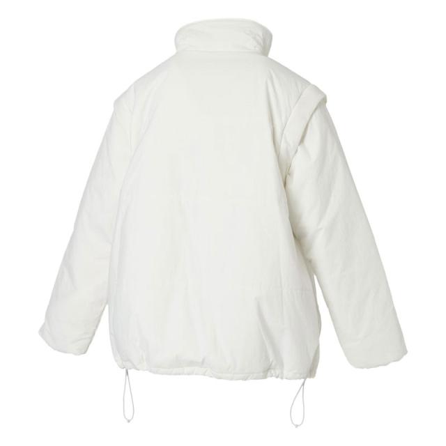 PUMA(プーマ) AUTUMN 2WAY JKT スポーツスタイル ウェア ジャケット・ジャンパー 690177_1