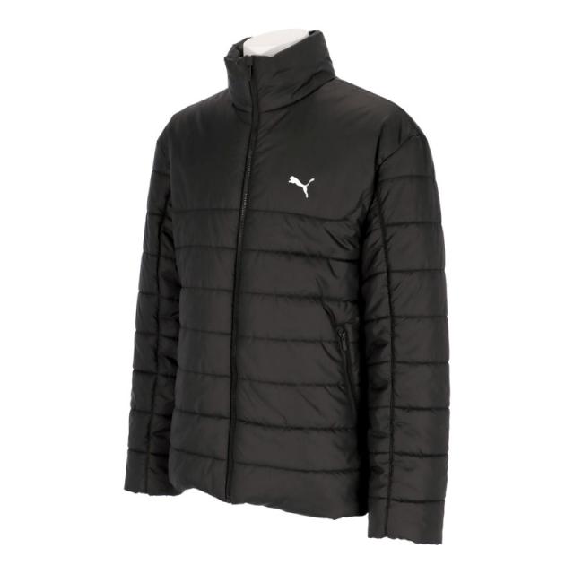 PUMA(プーマ) ESS パデッド JKT スポーツスタイル ウェア ウィンドブレーカーシャツ 690961