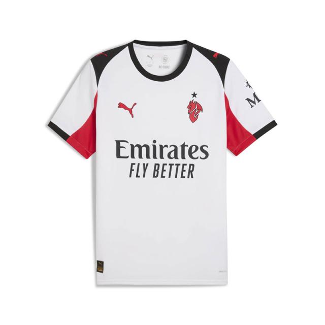 PUMA(プーマ) ACM Away ジャージ レプリカ サッカー ウェア その他ウェア 779971