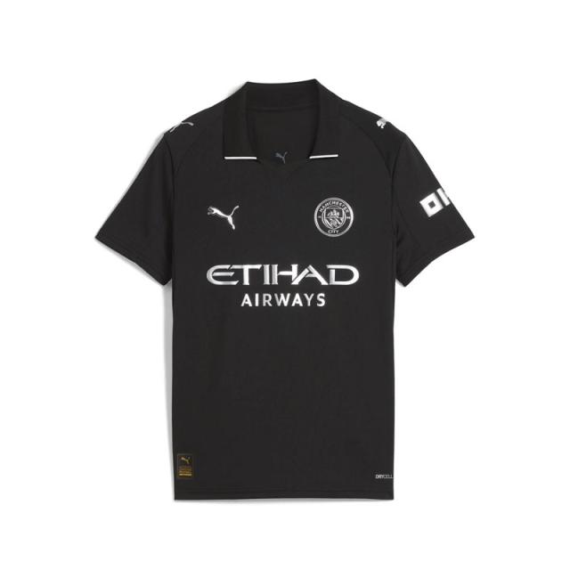 PUMA(プーマ) MCFC Away ジャージ レプリカ Jr サッカー ウェア その他ウェア 780353