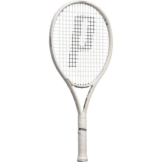 (フレームのみ)Prince(プリンス) エンブレム 110 硬式テニス ラケット 硬式テニスラケット 7TJ233