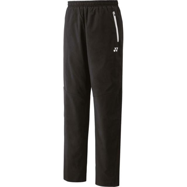 YONEX ヨネックス UNI 裏地付ウィンドウォーマーパンツ(フィットスタイル) テニス ウォーマーパンツ 80103-007