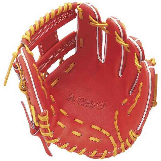 SSK(エスエスケイ) 硬式プロエッジアドヴァンスドシリーズ -B TYPE- 内野手用 野球 グローブ 硬式野球グローブ AKB345　25AW