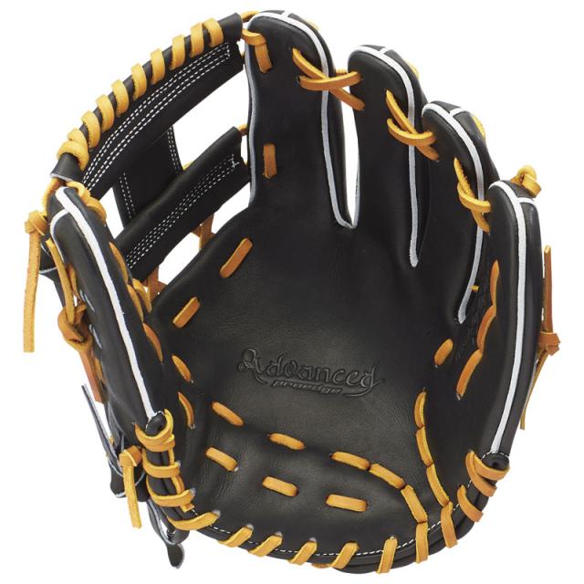 SSK(エスエスケイ) 硬式プロエッジアドヴァンスドシリーズ -B TYPE- 内野手用 野球 グローブ 硬式野球グローブ AKB345　25AW